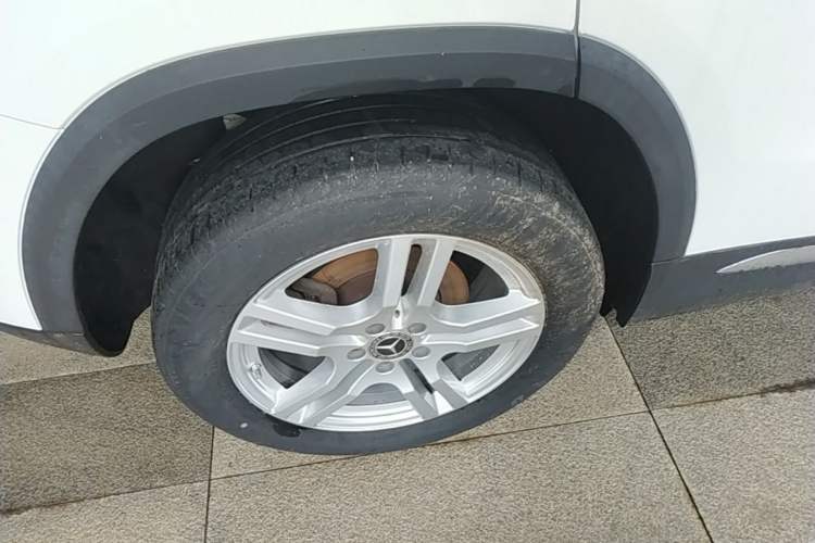 Used Mercedes-Benz GLA 2020 GLA 180 Exterior 5