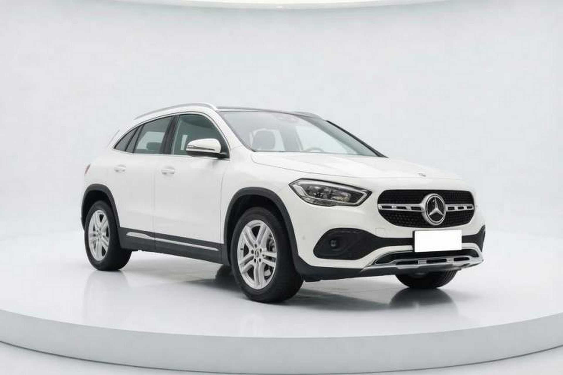 Used Mercedes-Benz GLA 2020 GLA 180 Exterior 5