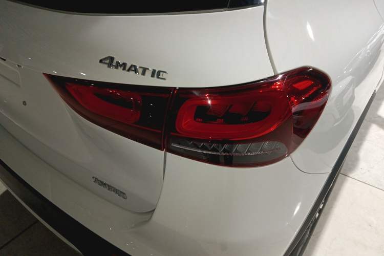 Used Mercedes-Benz GLA 2020 GLA 200 Exterior 6