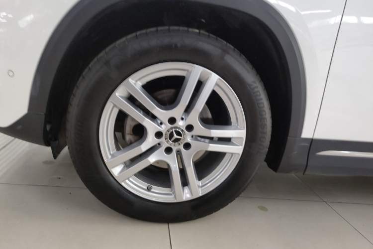 Used Mercedes-Benz GLA 2020 GLA 180 Exterior 7