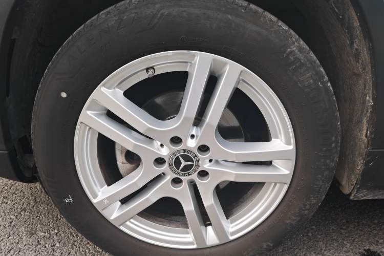 Used Mercedes-Benz GLA 2020 GLA 180 Exterior 7