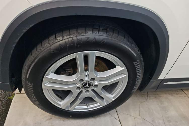 Used Mercedes-Benz GLA 2020 GLA 180 Exterior 7