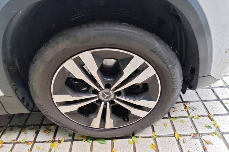 Used Mercedes-Benz GLA 2020 GLA 200 Exterior 7