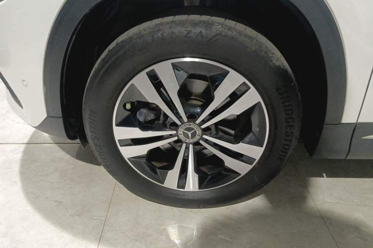 Used Mercedes-Benz GLA 2020 GLA 200 Exterior 7