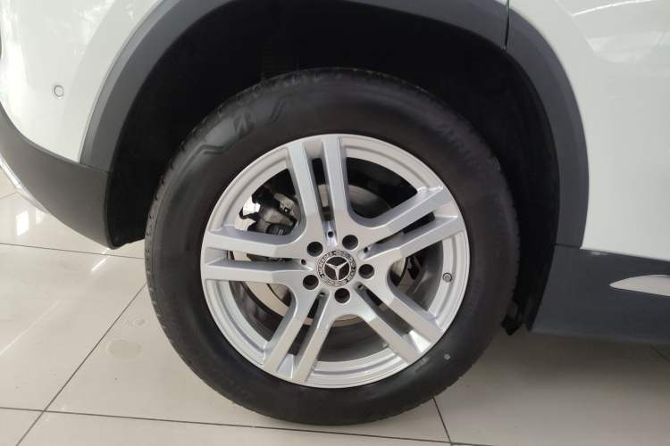 Used Mercedes-Benz GLA 2020 GLA 180 Exterior 8