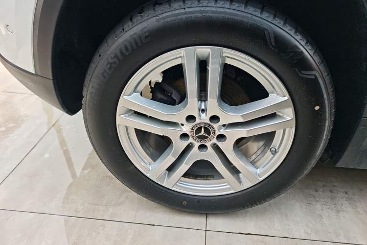 Used Mercedes-Benz GLA 2020 GLA 180 Exterior 8