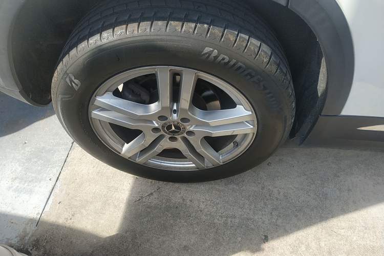Used Mercedes-Benz GLA 2020 GLA 180 Exterior 8
