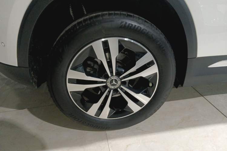 Used Mercedes-Benz GLA 2020 GLA 200 Exterior 8