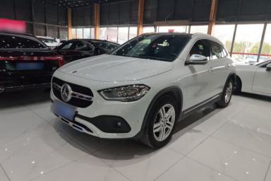 Used Mercedes-Benz GLA 2020 GLA 180