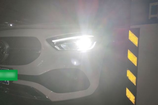 Used Mercedes-Benz GLA 2020 GLA 200