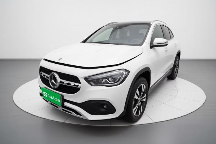 Mercedes-Benz GLA 2020 GLA 200 usata Guazi used car, China used car export, Used car for sale, Used cars, Cheapest cars for sale