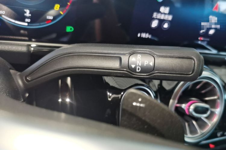 Used Mercedes-Benz GLA 2020 GLA 200 Gear Lever
