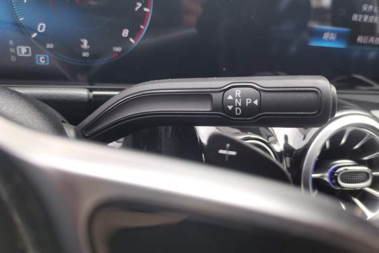 Used Mercedes-Benz GLA 2020 GLA 200 Gear Lever