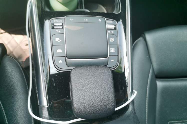 Used Mercedes-Benz GLA 2020 GLA 200 Gear Lever