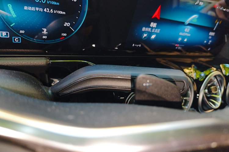 Used Mercedes-Benz GLA 2020 GLA 200 Gear Lever