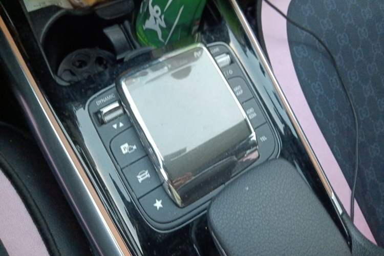 Used Mercedes-Benz GLA 2020 GLA 200 Gear Lever