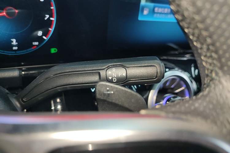Used Mercedes-Benz GLA 2020 GLA 200 Gear Lever