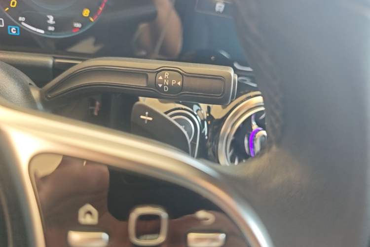 Used Mercedes-Benz GLA 2020 GLA 200 Gear Lever