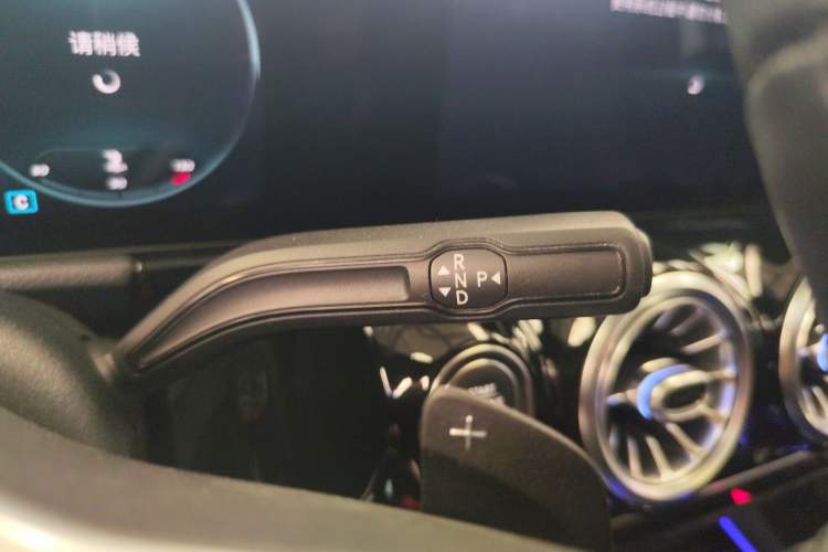 Used Mercedes-Benz GLA 2020 GLA 200 Gear Lever