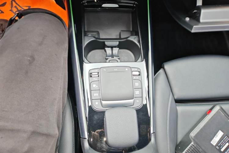 Used Mercedes-Benz GLA 2020 GLA 200 Gear Lever