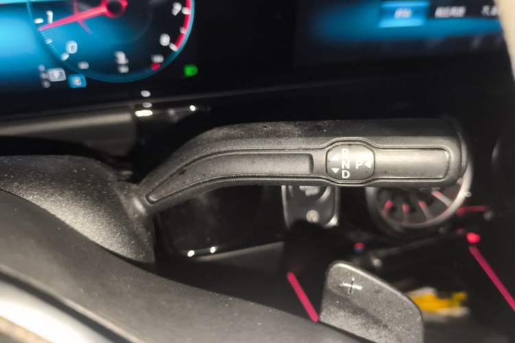 Used Mercedes-Benz GLA 2020 GLA 200 Gear Lever