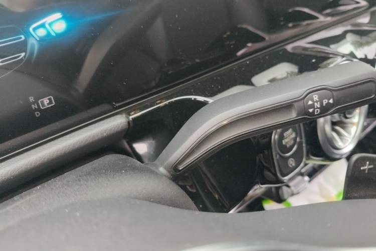 Used Mercedes-Benz GLA 2020 GLA 200 Gear Lever