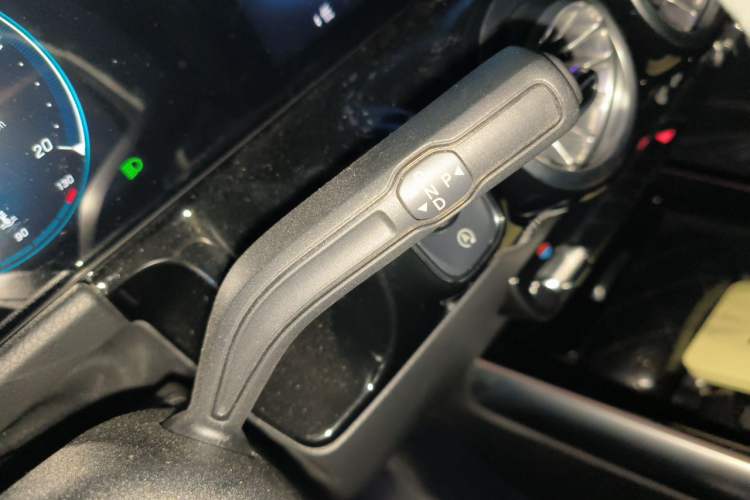 Used Mercedes-Benz GLA 2020 GLA 200 Gear Lever