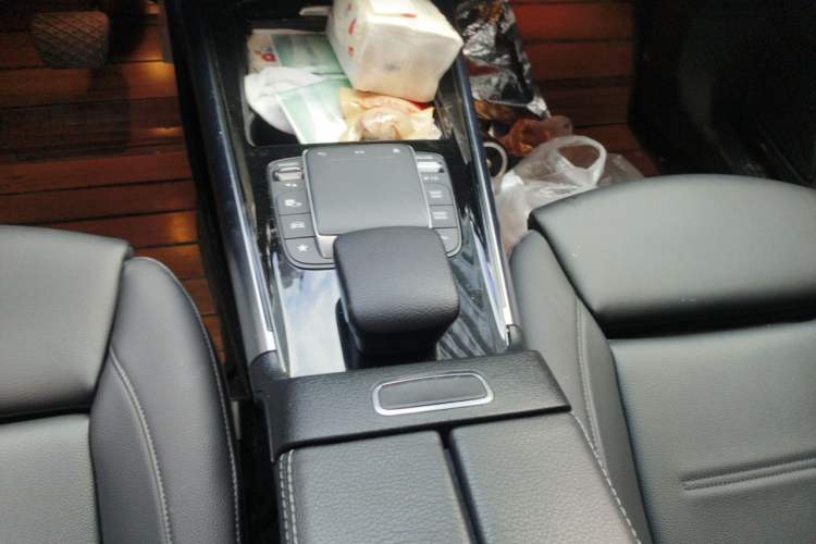 Used Mercedes-Benz GLA 2020 GLA 180 Gear Lever