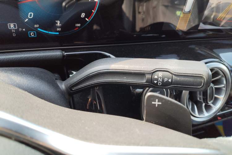 Used Mercedes-Benz GLA 2020 GLA 200 Gear Lever