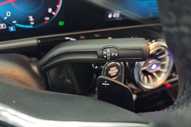 Used Mercedes-Benz GLA 2020 GLA 200 Gear Lever