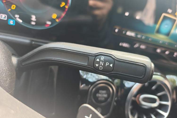 Used Mercedes-Benz GLA 2020 GLA 200 Gear Lever