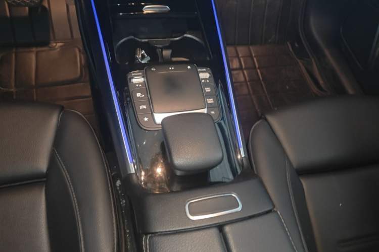 Used Mercedes-Benz GLA 2020 GLA 200 Gear Lever