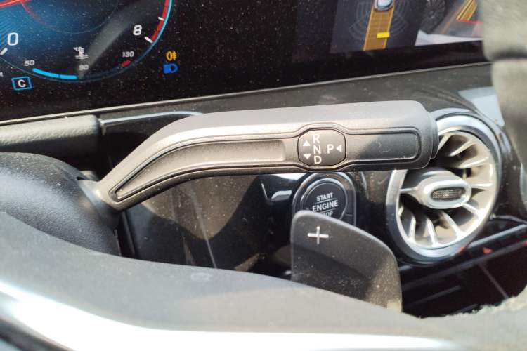 Used Mercedes-Benz GLA 2020 GLA 200 Gear Lever