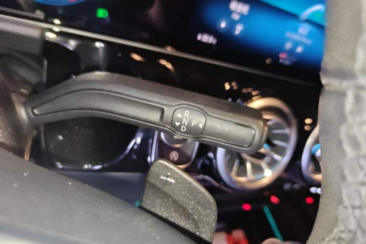 Used Mercedes-Benz GLA 2020 GLA 200 Gear Lever