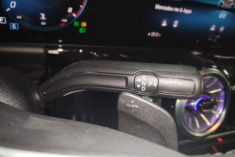 Used Mercedes-Benz GLA 2020 GLA 200 Gear Lever