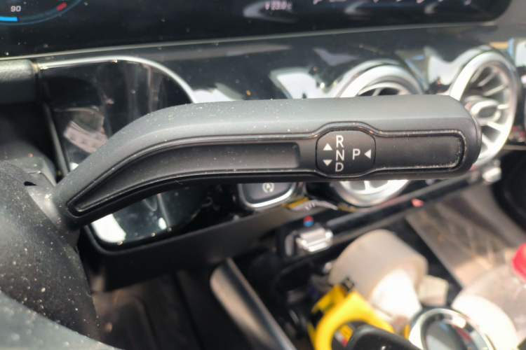 Used Mercedes-Benz GLA 2020 GLA 200 Gear Lever