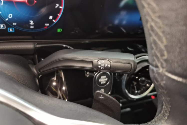 Used Mercedes-Benz GLA 2020 GLA 180 Gear Lever
