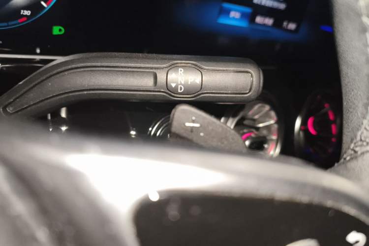 Used Mercedes-Benz GLA 2020 GLA 200 Gear Lever
