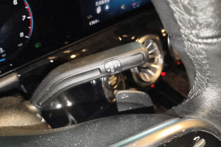 Used Mercedes-Benz GLA 2020 GLA 200 Gear Lever