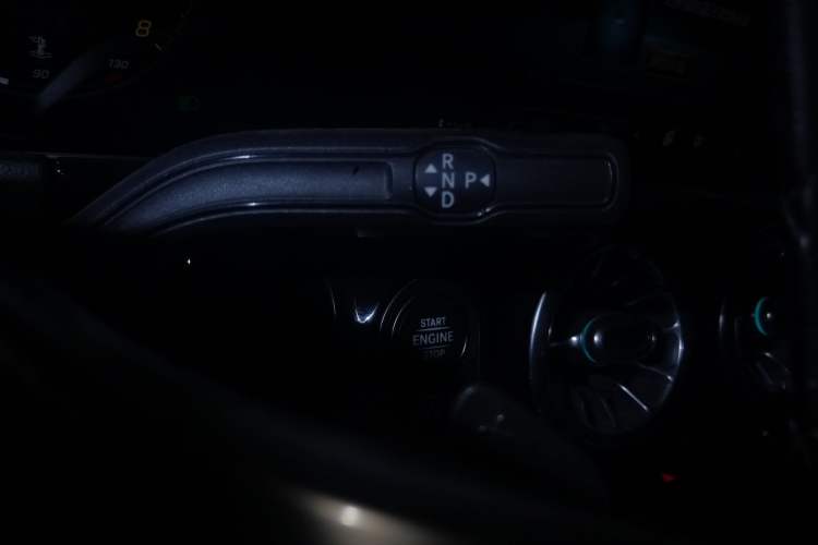 Used Mercedes-Benz GLA 2020 GLA 200 Gear Lever