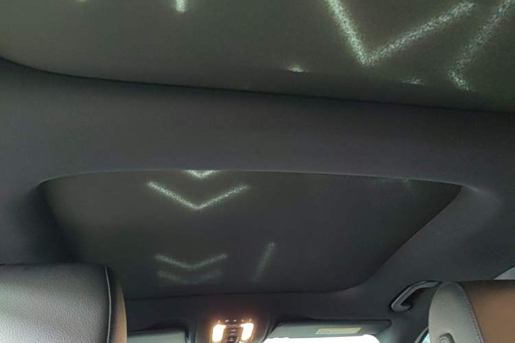 Used Mercedes-Benz GLA 2020 GLA 180 Headliner