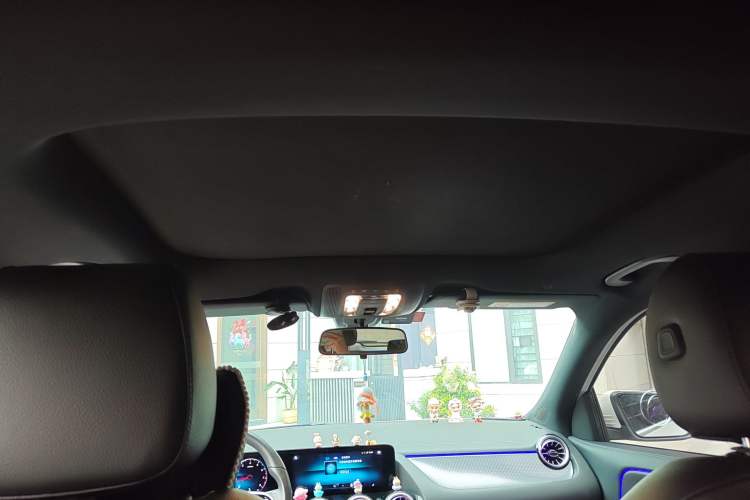 Used Mercedes-Benz GLA 2020 GLA 200 Headliner