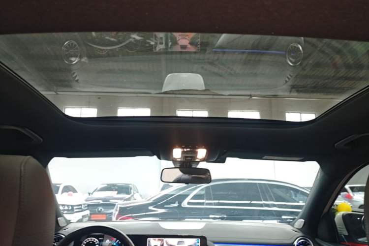 Used Mercedes-Benz GLA 2020 GLA 200 Headliner
