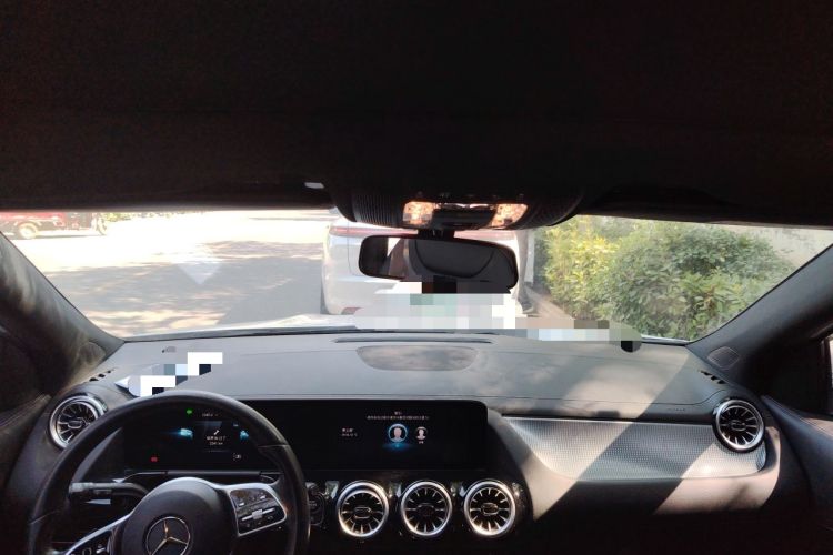 Used Mercedes-Benz GLA 2020 GLA 200 Headliner
