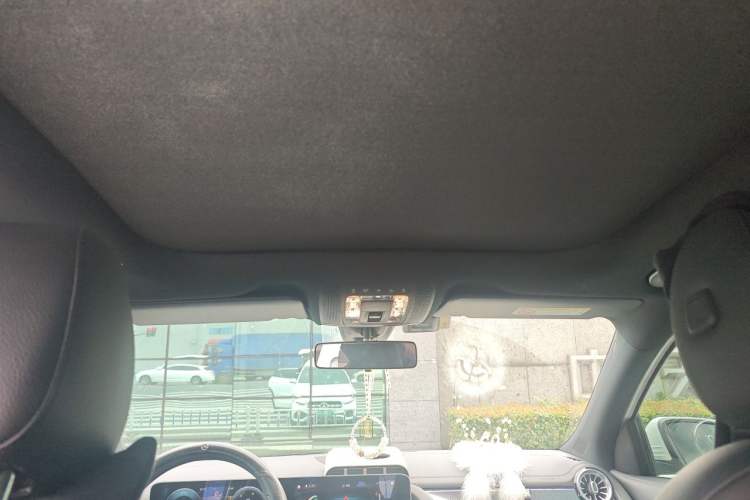 Used Mercedes-Benz GLA 2020 GLA 200 Headliner