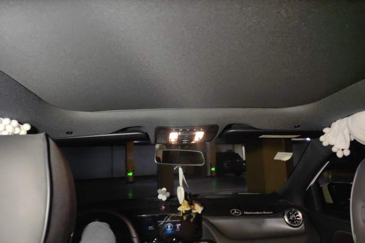 Used Mercedes-Benz GLA 2020 GLA 200 Headliner