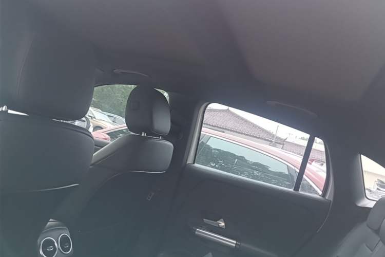 Used Mercedes-Benz GLA 2020 GLA 200 Headliner