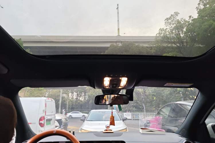 Used Mercedes-Benz GLA 2020 GLA 180 Headliner