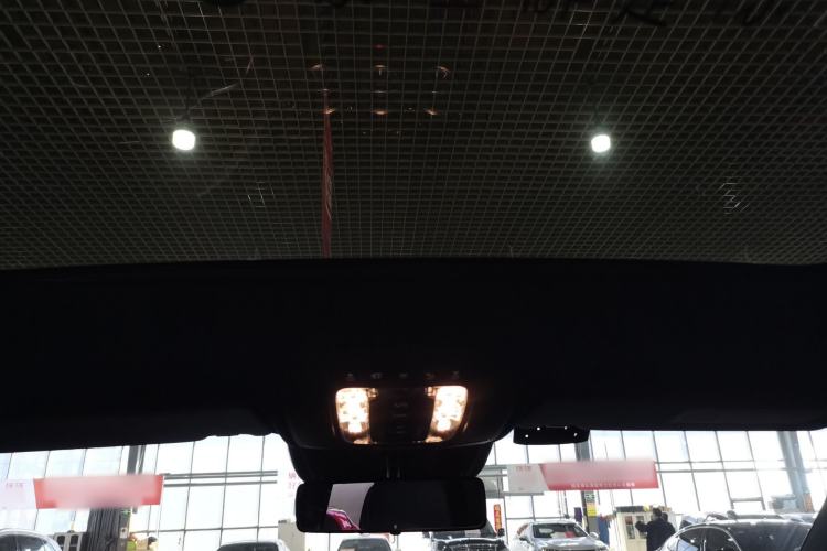 Used Mercedes-Benz GLA 2020 GLA 200 4MATIC Headliner