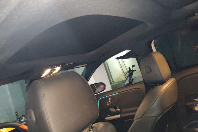 Used Mercedes-Benz GLA 2020 GLA 200 Headliner